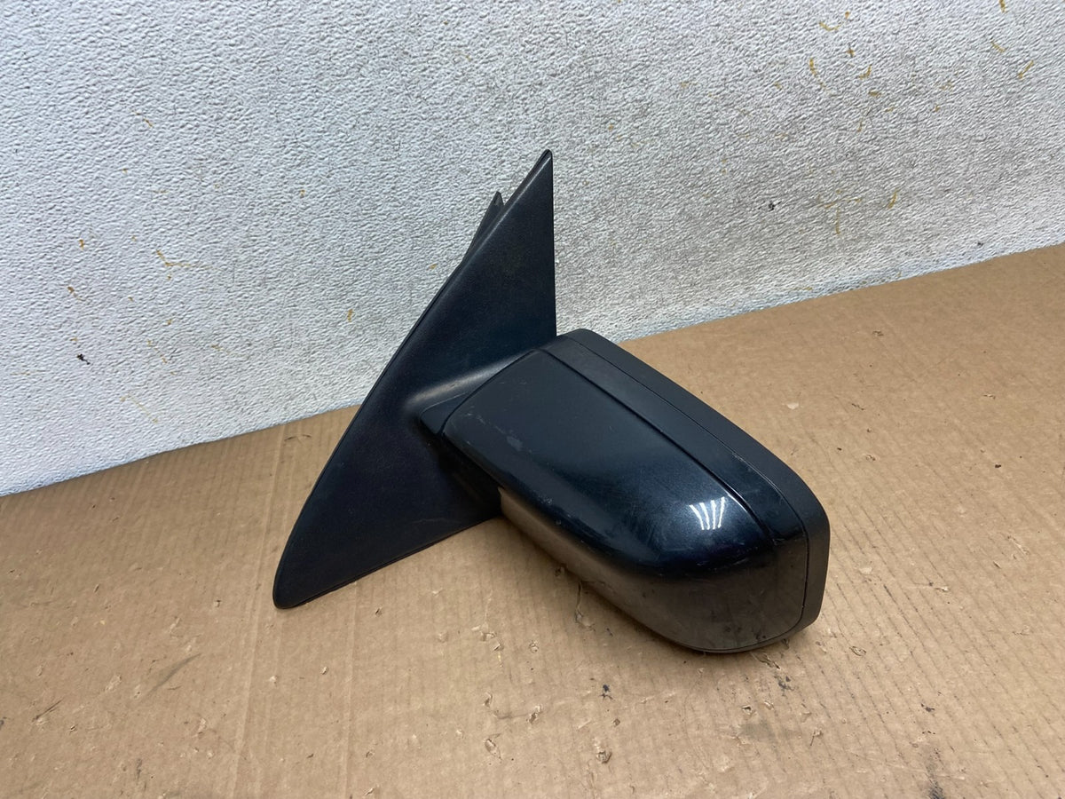2011 to 2012 Ford Fusion Milan Left Driver LH View Door Mirror AI8785 LK1