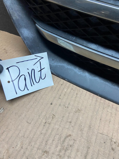 2007 to 2011 Kia Rondo Front Upper Grill Grille i3594 PS3