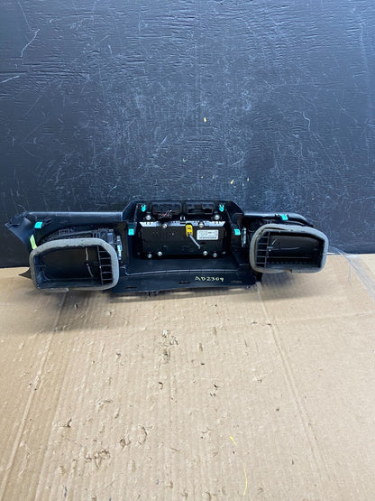 2020 to 2023 Ford Explorer Console Radio Display Screen Air Vents ad2309 DG3