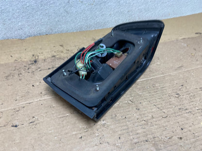 1988 to 1989 Honda Accord  Left Driver LH Side Tail light OEM AB3368 DG5