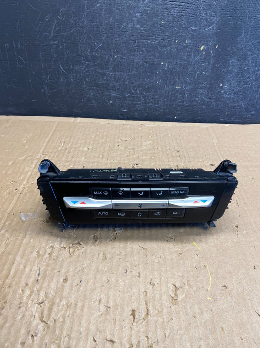 2020 to 2023 Ford Explorer A/C Heater Climate Control Panel ad6781 DG0