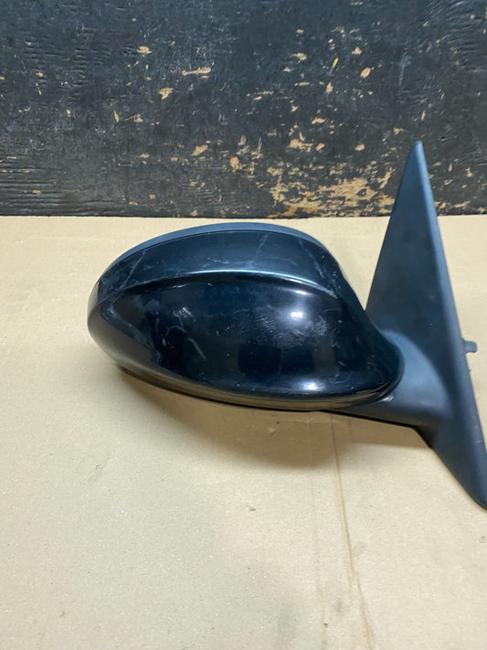 2006 to 2008 BMW 328i 335i Right Passenger RH Side View Door Mirror X2946 MS0