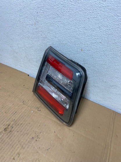 2013 to 2016 GMC Acadia Left Driver LH Side Inner Tail Light AD0961 LK1