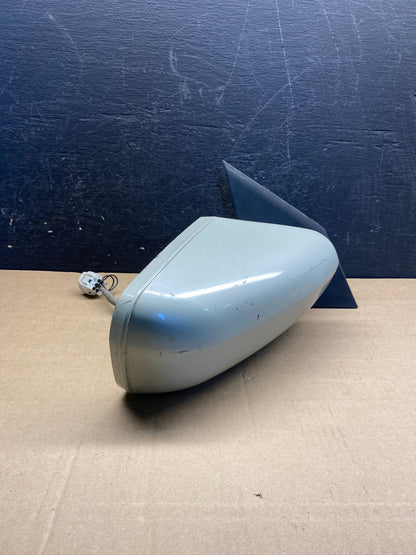 2004-2012 Mitsubishi Galant Right passenger RH View Door Mirror AG1916 MS1