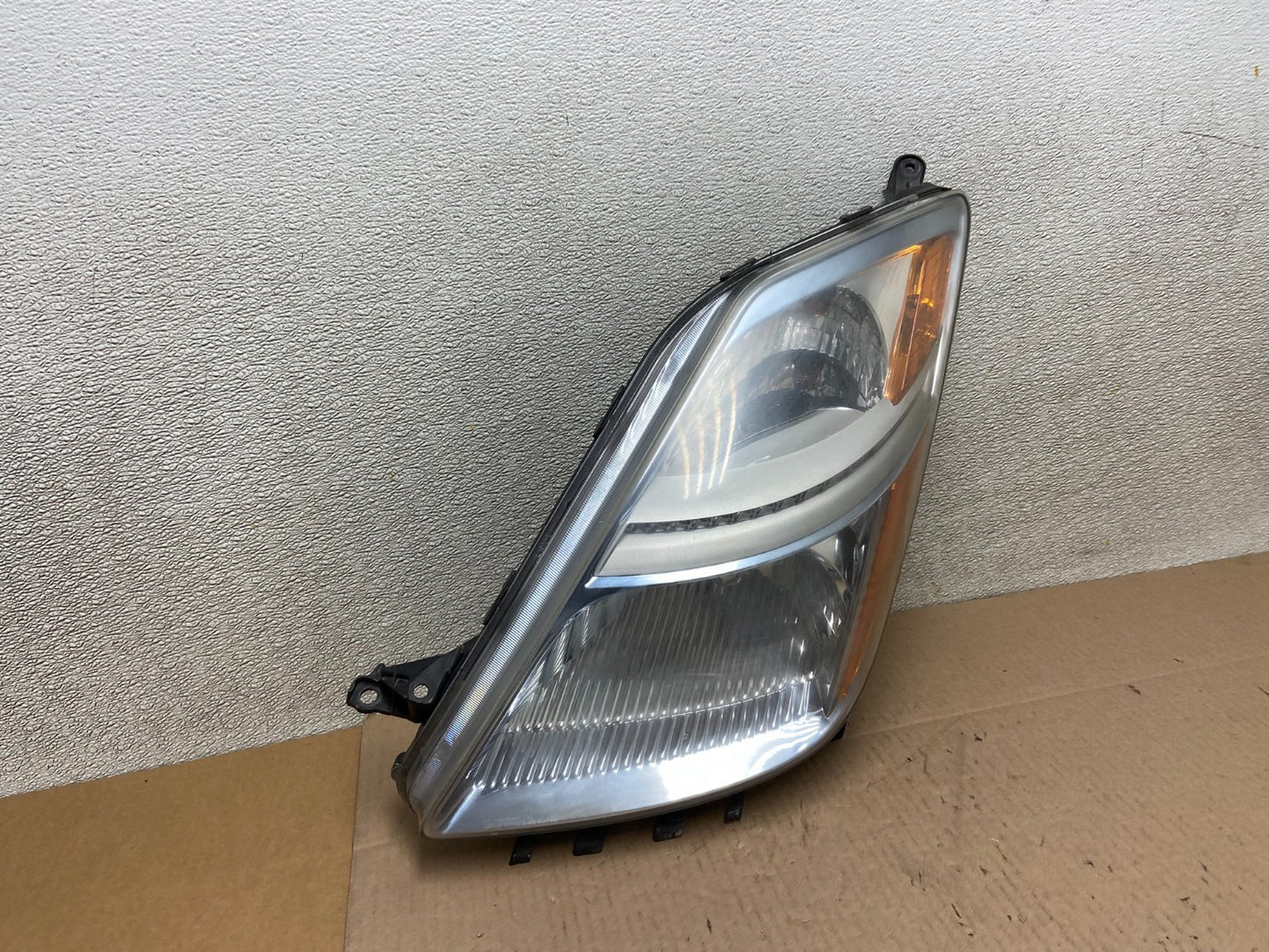 2006-2009 Toyota Prius Left Driver LH Side Blue Headlight Xenon Hid Z3921 DW2