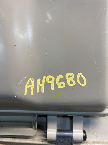 2001-2005 Toyota RAV4 Front Right Passenger Storage Glove Box AH9680 DW6