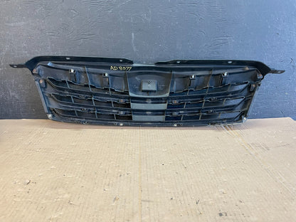 2010 to 2012 Subaru Legacy Outback Wagon Front Grill Grille AD8577 DG6