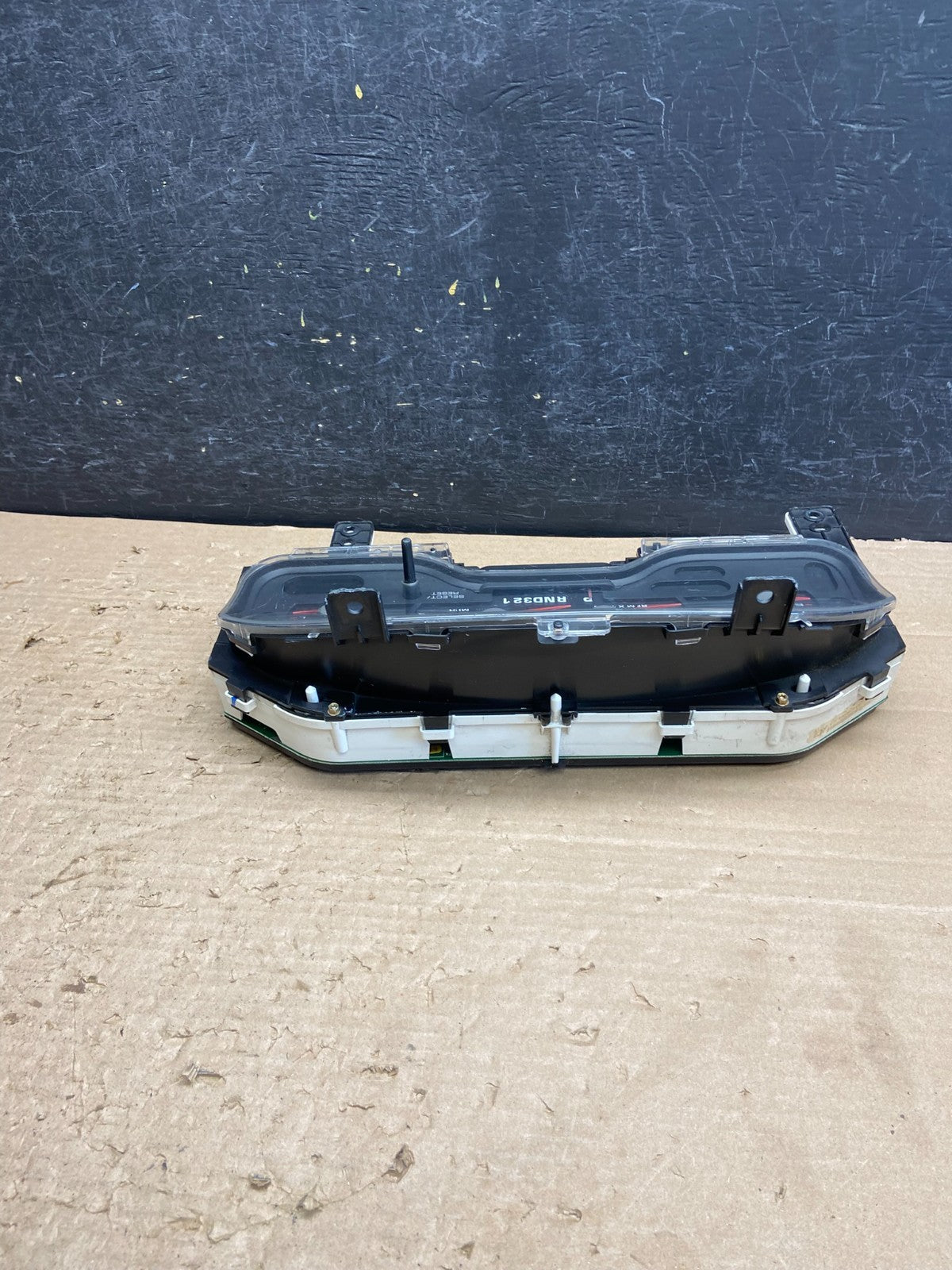 2002 Ford Explorer Speedometer Cluster Gauge AG8617 DG4