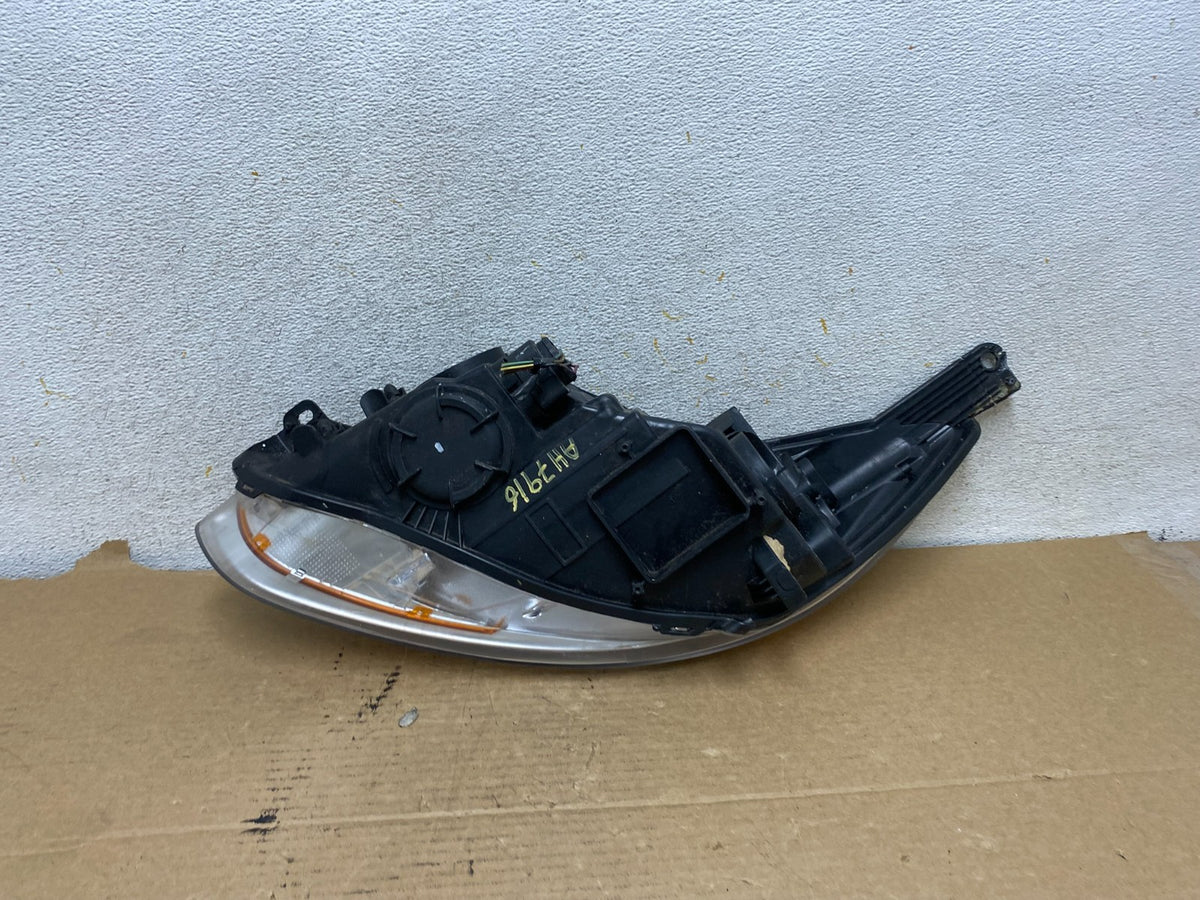 2012 2013 2014 Ford Focus Right Passenger Rh Side Headlight AH7916 DW5