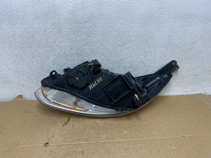 2012 2013 2014 Ford Focus Right Passenger Rh Side Headlight AH7916 DW5