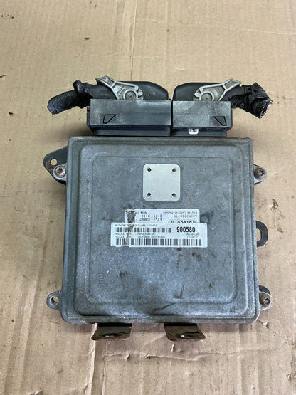 2008 to 2009 Dodge Caliber Engine Computer Module ECM ECU P05035043AC p0544 DG0