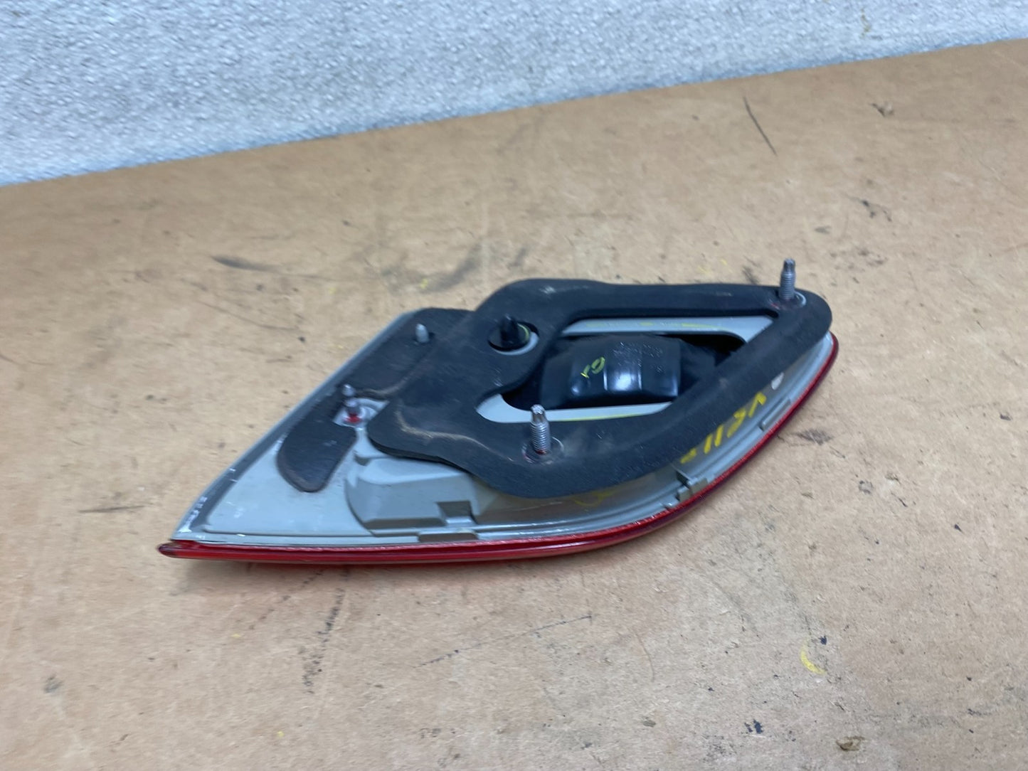 2013 2014 2015 Nissan Sentra Led Left Driver LH Inner Tail Light Oem X5115 DW5