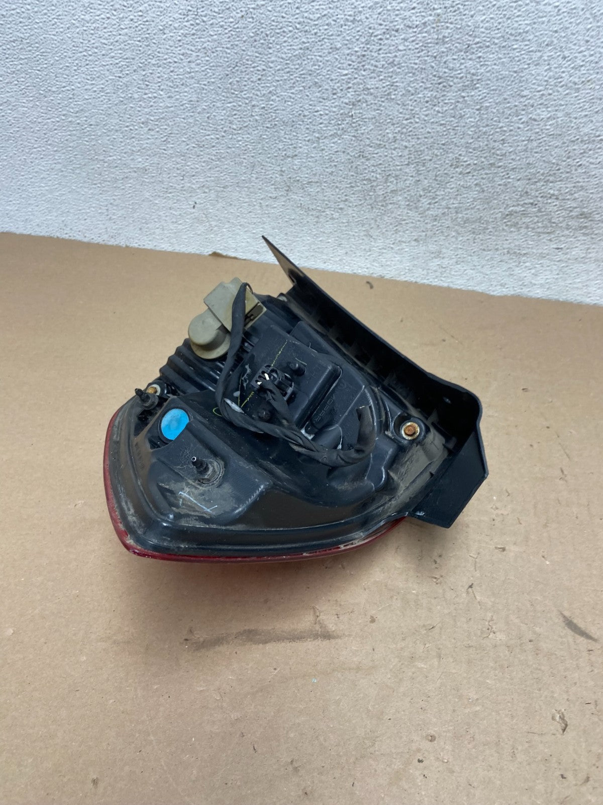 LED 2011-2020 Dodge Journey Left Driver Lh Side Tail Light AG34096