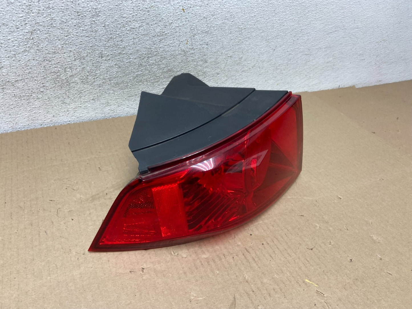 2007 2008 2009 Acura RDX Left Driver LH Side Tail Light AG5848 DW2