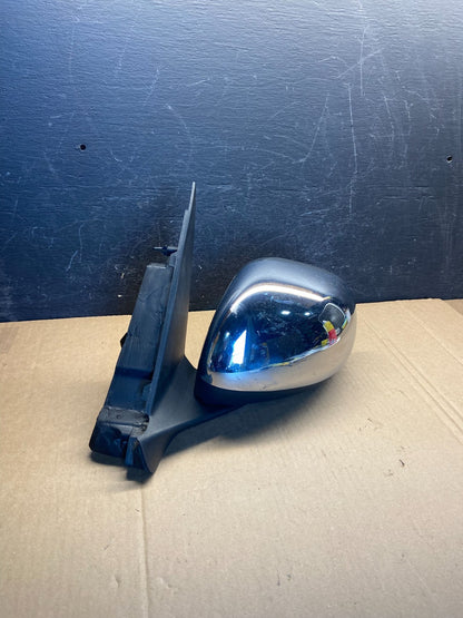 2014 - 2017 Fiat 500L Left Driver LH Side View Door Mirror af9437 DG0