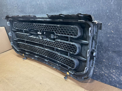 2013 2014 2015 GMC Acadia Front Upper Grill Grille Oem AA9173 DG6