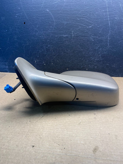 2002 to 2007 Buick Rendezvous Left Driver LH Side View Door Mirror af4145 DG3