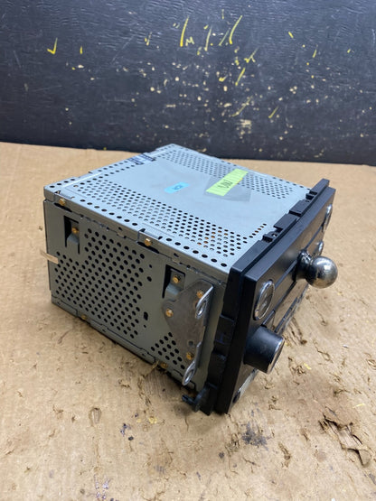 Ford 6 CD Radio Audio AM/FM Receiver  OEM z7501 DG2