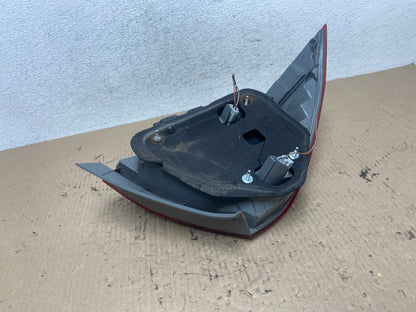 2006 - 2007 Honda Accord Right Passenger Side Tail light AF7072 LK4