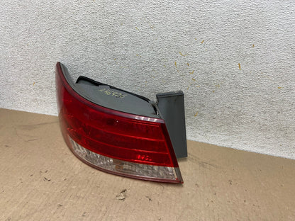 2006 2007 2008 Hyundai Sonata Left Driver Lh Side Tail Light AH6926 LK2