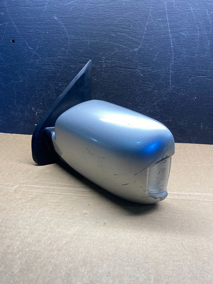 2009-2015 Honda Pilot Left Driver LH View Door Turn Signal Mirror AF7880 DG2