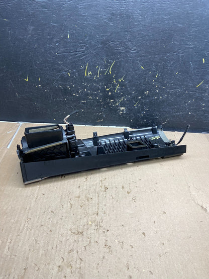 2009 2010 2011 Jaguar XF X250 Right Dashboard  Air Vent Panel Trim ab5402 DG7