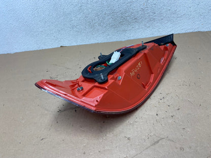 2007 to 2013 Infiniti G35 G37 Sedan Right Passenger Rh Tail Light AG4281 LK5