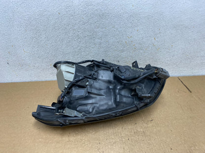 2007 2008 Nissan Maxima Right RH Side Headlight Halogen AI3594 DW6