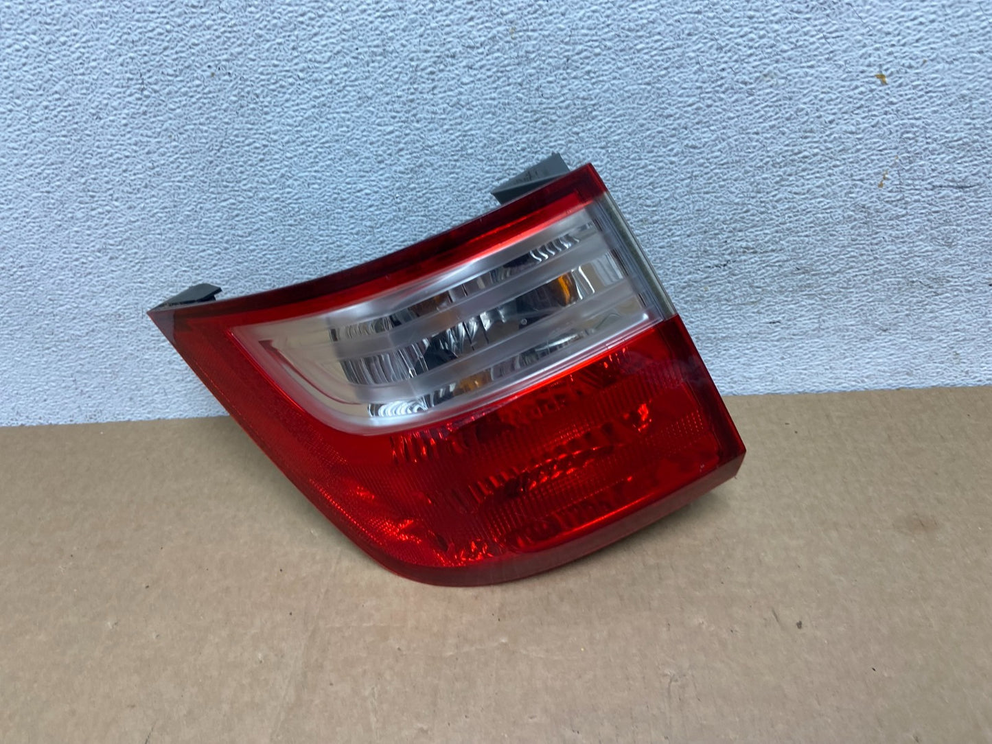 2011 2012 2013 Honda Odyssey Left Driver Side Tail Light AF9508 DW0