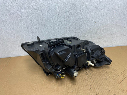 2009-2011 Bmw 3 Series 328i 4/D Sedan Left Driver Headlight Halogen AD1099 DW4