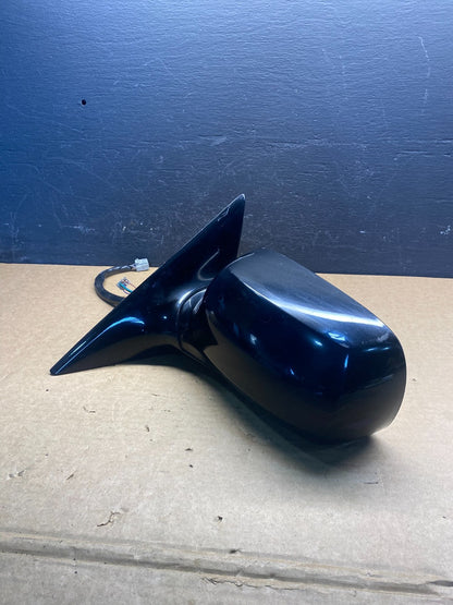 2009-2011 Cadillac DTS Left Driver Turn Signal Blind View Door Mirror AC8068 DG2