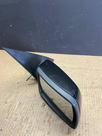 2004 to 2009 BMW X3 Right Passenger RH Side View Door Mirror Oem AB3262 MS4
