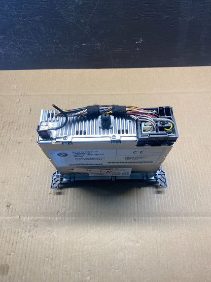 MINI BMW R50 R52 R53 Radio Business CD Player Head Unit AD1498 DG5
