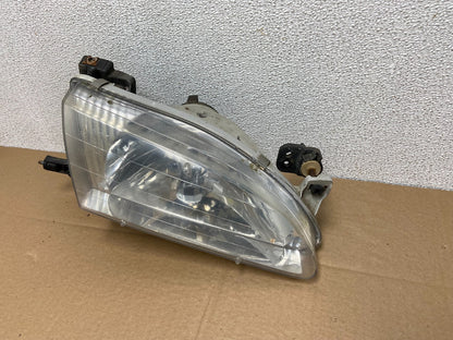 1998 to 2000 Toyota Corolla Front Right Passenger RH Headlight AB6078 DW1
