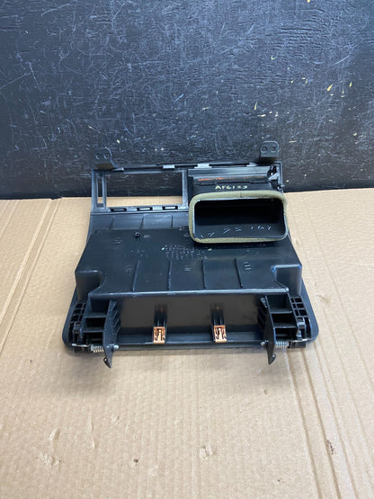 2006 to 2009 Ford Fusion Center Dash Air Vents Bezel Trim af6123 DG4