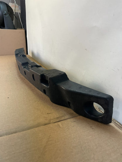 2013 Chevrolet Malibu Front Bumper Absorber ah6395 DG1