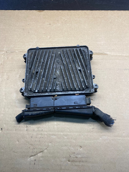 2006 - 2009 Mercedes R350 ML350 Engine Computer Module ECM ECU AD3530 DG1