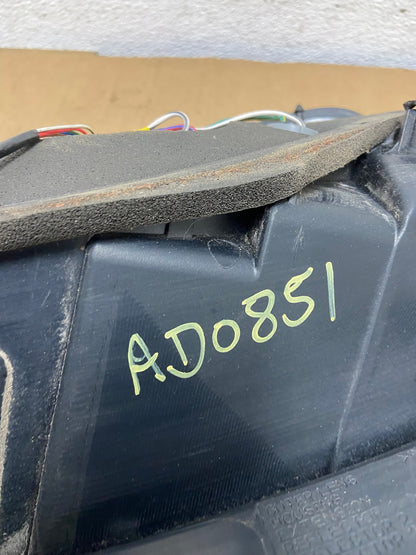 2006 to 2009 Toyota Prius Tail Light Right Passenger Side AD0851 LK7