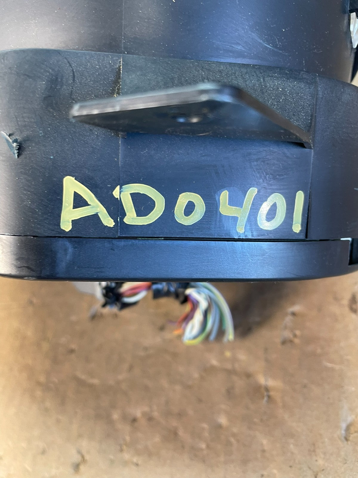 2006 Ford Explorer Speedometer Cluster Gauge AD0401 DG8