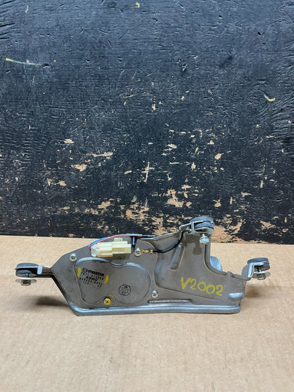 2007 to 2015 Mazda CX-9 CX9 Windshield Rear Wiper Motor aa9015 DG5