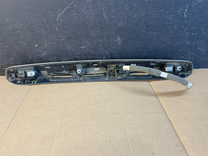 2013 to 2015 Nissan Pathfinder Rear Trunk Liftgate Handle Trim Camera AC2094  DG6