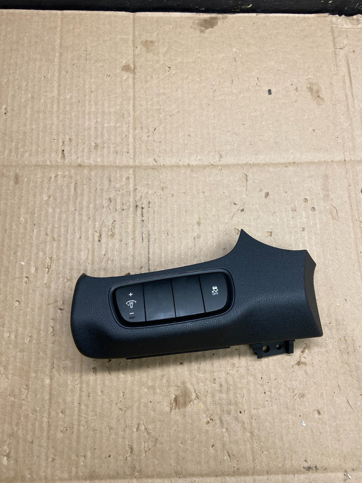 2016 2017 2018 Kia Sorento Dash Traction Dimmer Control Switch OEM Y2450 DG0