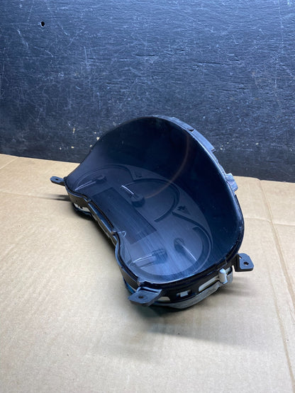 2015 Cadillac SRX Speedometer Gauge Cluster AI9840 DW2
