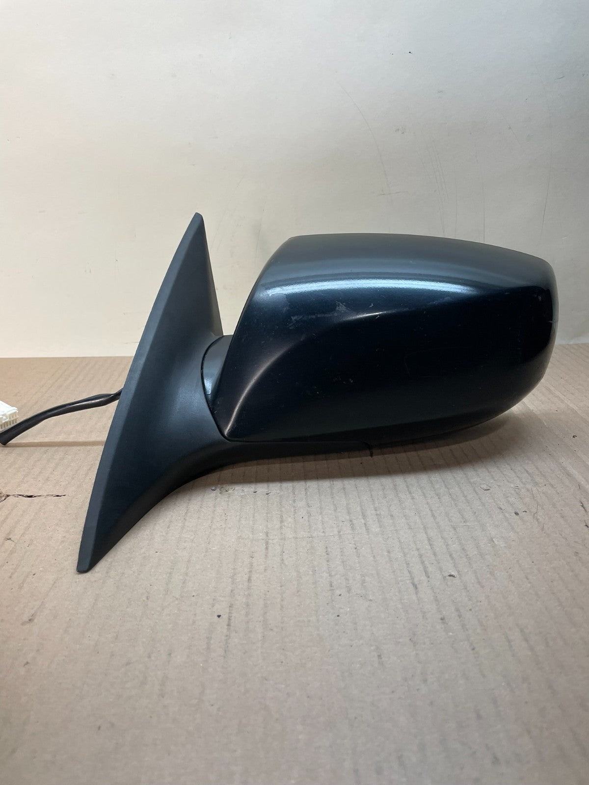 2009 - 2016 Hyundai Genesis Coupe Left Driver LH View Door Mirror aj0792 DG0