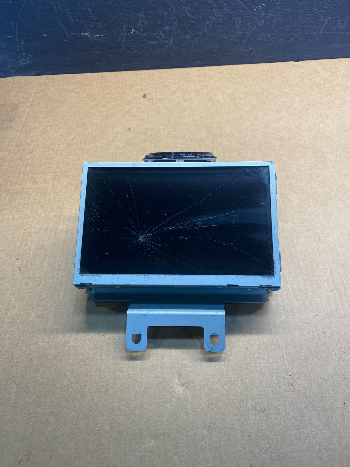 2008 2010 Infiniti M35 M45 Radio Information Display Screen ac6863 DG0