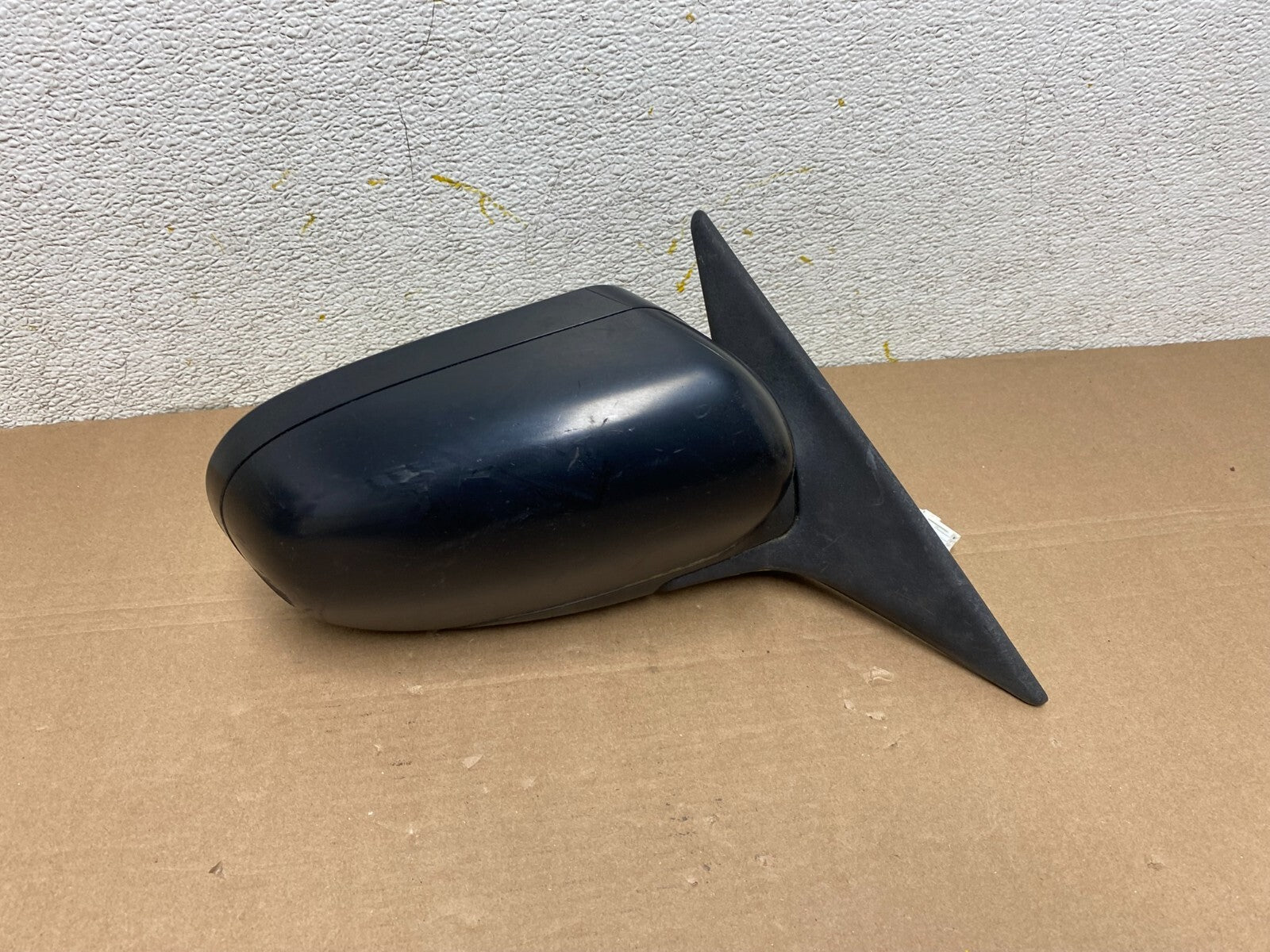 2005-2009 Subaru Legacy Outback Right Passneger Side Door Mirror N6584 DG0