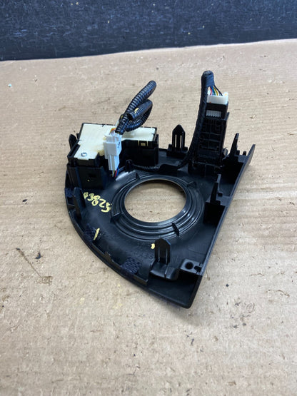 2010 to 2015 Toyota Prius 1.8L Gear Shifter Trim Panel Cover Bezel AH3825 DG5