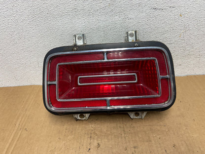 1970 Ford Galaxie 500 Left or Right Side Tail light ad3148 DG0