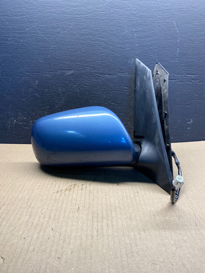 2004 to 2009 Toyota Prius Right Passenger RH Side View Door Mirror AC8841 DG0