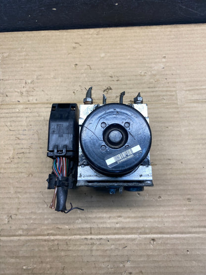 2008 2011 Mercedes W204 C300 ABS Anti Lock Brake Pump Module AE6241 DW5